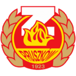 Знич Прушкув