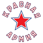 Красная Армия U20