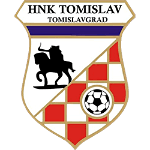 ХНК Томислав Томиславград