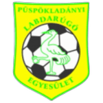 Пюшпёкладаньи ЛЕ