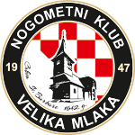 НК Велика-Млака 1947