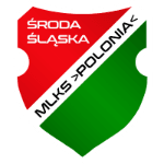 МЛКС Полония Сьрода-Слёнска