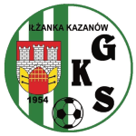 ГКС Илжанка Казанув
