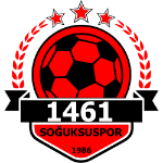 1461 Согуксуспор