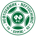 ФК Нефтохимик 1962 Бургас