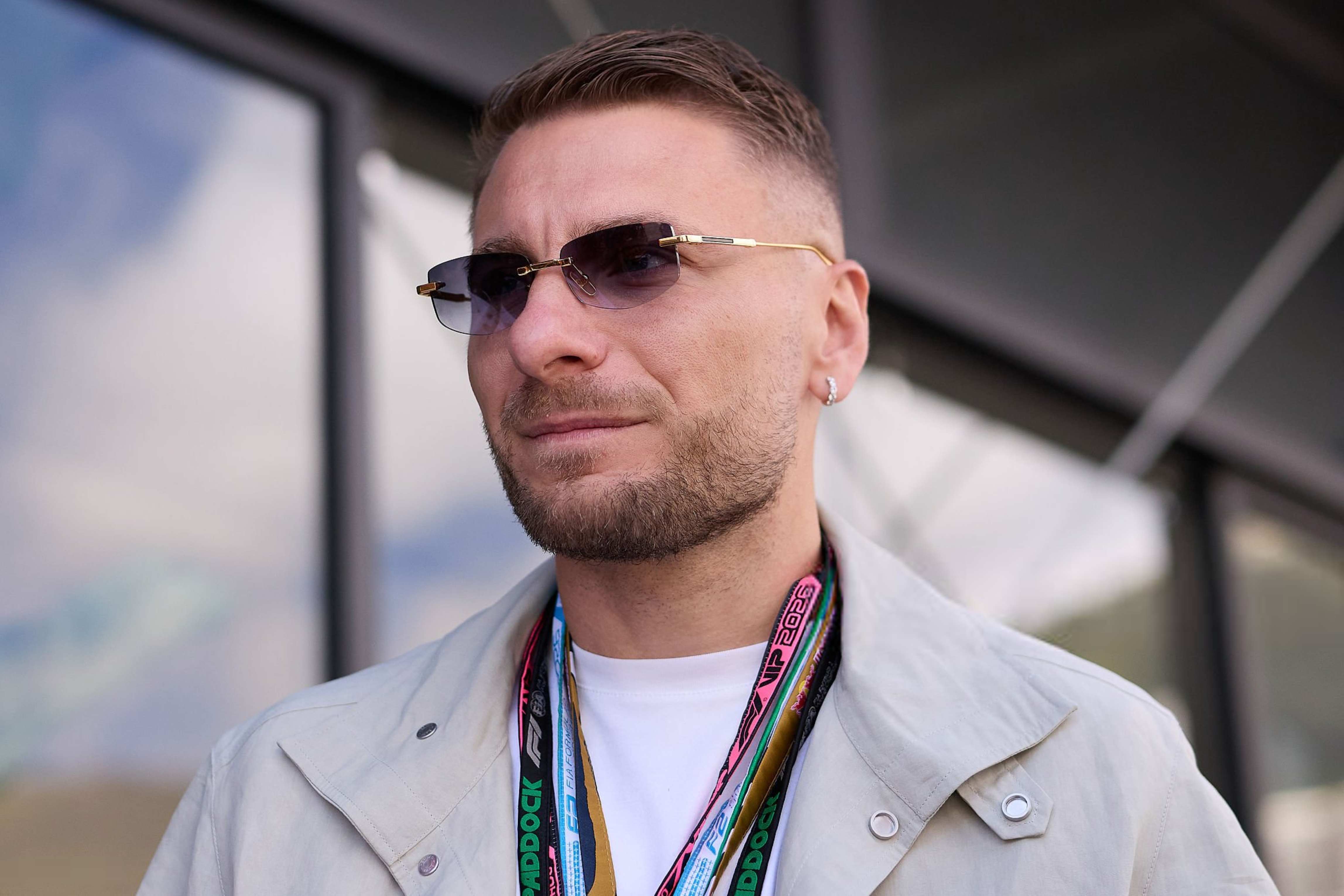 Иммобиле завершил профессиональную карьеру