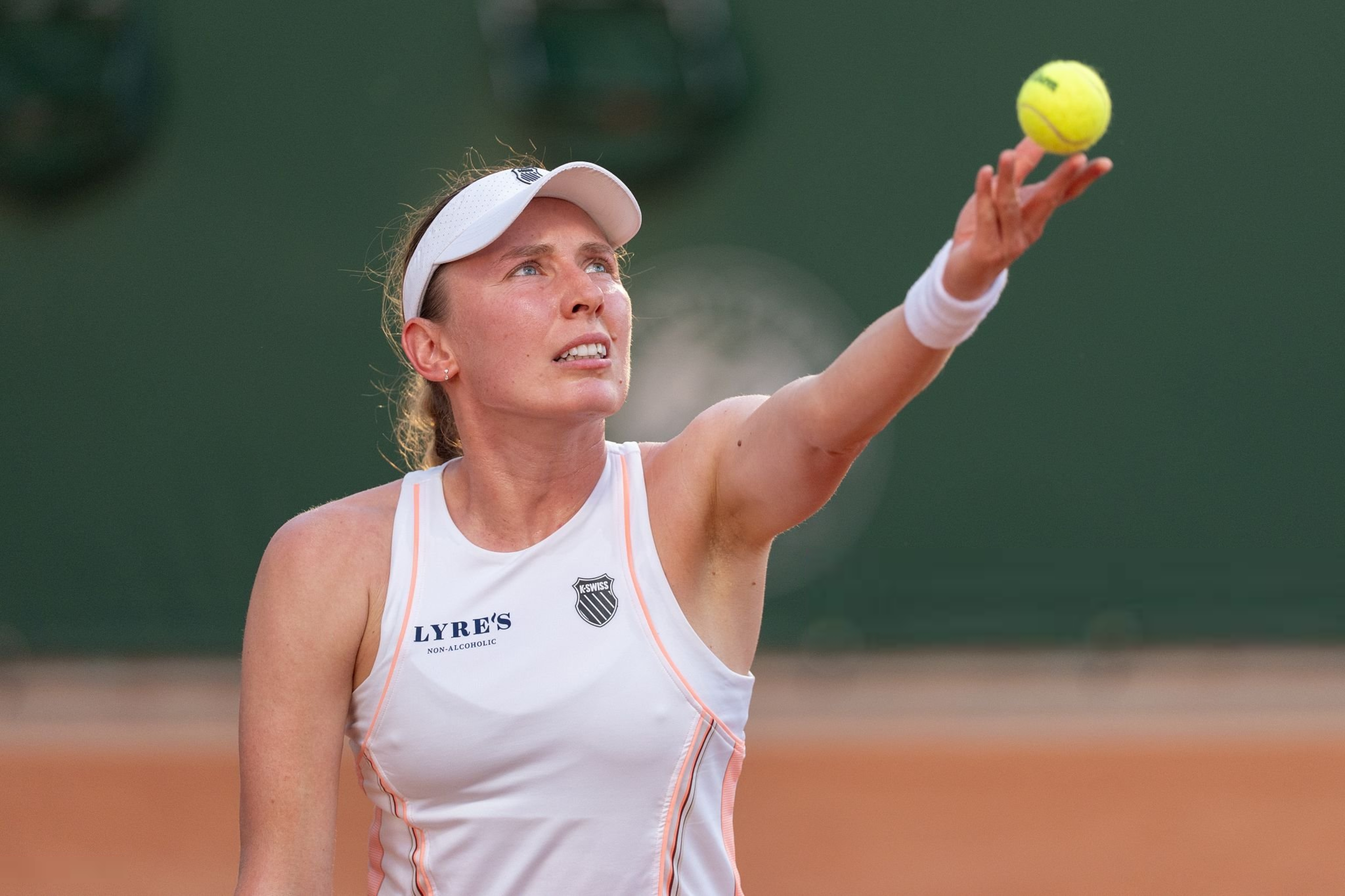 Александрова завершила сотрудничество с Игорем Андреевым